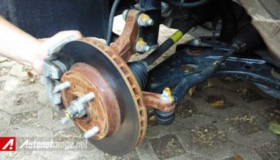 Datsun GO+ Karatan : Pemilik Keluhkan Respon Datsun Indonesia Datsun GO+ Karatan : Pemilik Keluhkan Respon Datsun Indonesia