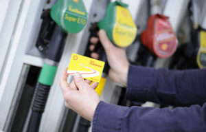 Shell ClubSmart Kini Tersedia Untuk Pengendara Mobil
