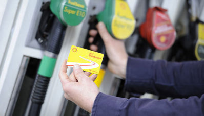 Shell ClubSmart Kini Tersedia Untuk Pengendara Mobil Shell ClubSmart Kini Tersedia Untuk Pengendara Mobil