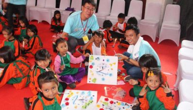 Mitsubishi Indonesia Kembali Beri Bantuan Untuk Pendidikan Indonesia Mitsubishi Indonesia Kembali Beri Bantuan Untuk Pendidikan Indonesia