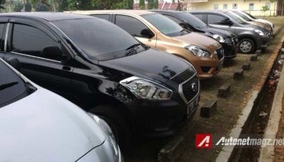 Datsun GO+ Karatan : Pemilik Keluhkan Respon Datsun Indonesia Datsun GO+ Karatan : Pemilik Keluhkan Respon Datsun Indonesia