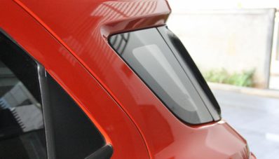 Kombinasi Desain Modern yang Aerodinamis dan SUV-Styling Berpadu di All-New Ford EcoSport Kombinasi Desain Modern yang Aerodinamis dan SUV-Styling Berpadu di All-New Ford EcoSport