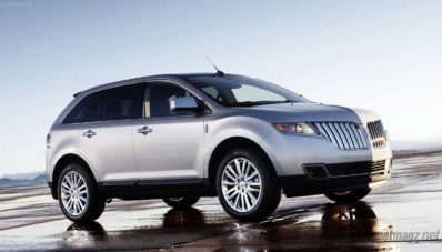 Ford Recall Edge dan Lincoln MKX Akibat Kebocoran Tangki Bensin Ford Recall Edge dan Lincoln MKX Akibat Kebocoran Tangki Bensin