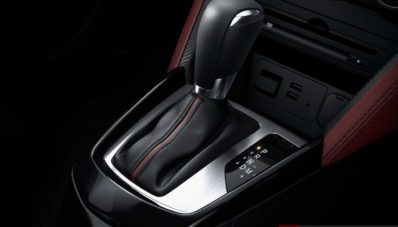 Ini Dia Foto Dan Spesifikasi Lengkap Mazda CX-3 Crossover Ini Dia Foto Dan Spesifikasi Lengkap Mazda CX-3 Crossover