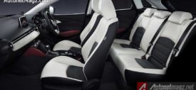 Mazda-CX-3-Seat
