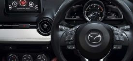 Mazda-CX-3-Black-Interior