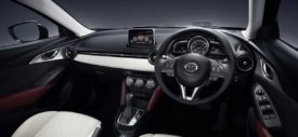 Mazda-CX-3-White-Interior