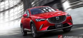 Mazda-CX-3-New-Crossover