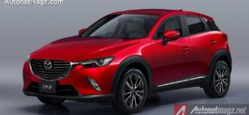 Mazda-CX-3-New-Crossover