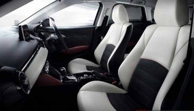 Ini Dia Foto Dan Spesifikasi Lengkap Mazda CX-3 Crossover Ini Dia Foto Dan Spesifikasi Lengkap Mazda CX-3 Crossover