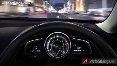 Ini Dia Foto Dan Spesifikasi Lengkap Mazda CX-3 Crossover Ini Dia Foto Dan Spesifikasi Lengkap Mazda CX-3 Crossover