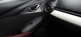 Mazda-CX-3-Black-Interior