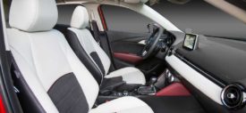 Mazda-CX-3-White-Interior