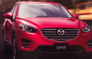 Brosur Mazda CX-5 Facelift 2015 Bocor: Ternyata Ubahannya Tidak Banyak