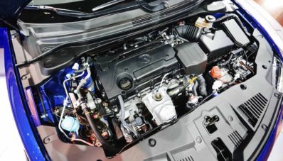 Honda HR-V dan Acura ILX Kini Hadir di Amerika Serikat Honda HR-V dan Acura ILX Kini Hadir di Amerika Serikat