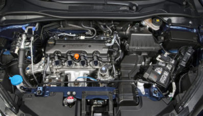 Honda HR-V dan Acura ILX Kini Hadir di Amerika Serikat Honda HR-V dan Acura ILX Kini Hadir di Amerika Serikat