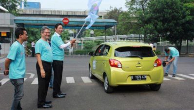 Mitsubishi Indonesia Kembali Beri Bantuan Untuk Pendidikan Indonesia Mitsubishi Indonesia Kembali Beri Bantuan Untuk Pendidikan Indonesia