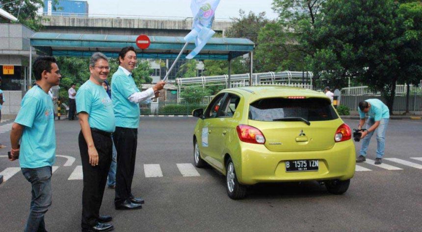 Mitsubishi Indonesia Kembali Beri Bantuan Untuk Pendidikan Indonesia Mitsubishi Indonesia Kembali Beri Bantuan Untuk Pendidikan Indonesia