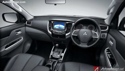 Ini Dia Wujud Strada Triton 2015, Apa Pendapatmu? Ini Dia Wujud Strada Triton 2015, Apa Pendapatmu?