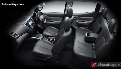 Ini Dia Wujud Strada Triton 2015, Apa Pendapatmu? Ini Dia Wujud Strada Triton 2015, Apa Pendapatmu?