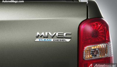 Ini Dia Wujud Strada Triton 2015, Apa Pendapatmu? Ini Dia Wujud Strada Triton 2015, Apa Pendapatmu?