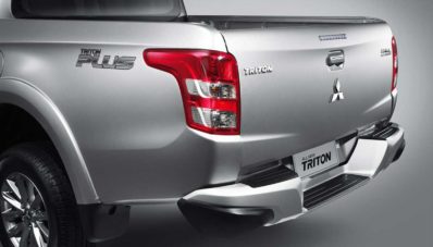 Ini Dia Wujud Strada Triton 2015, Apa Pendapatmu? Ini Dia Wujud Strada Triton 2015, Apa Pendapatmu?