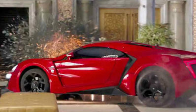 Official Trailer Fast Furious 7 Sudah Beredar! Official Trailer Fast Furious 7 Sudah Beredar!