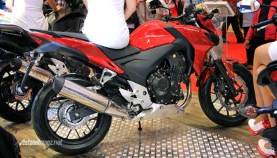 Berminat Beli Moge CBU Honda, Tunggu April 2015 Berminat Beli Moge CBU Honda, Tunggu April 2015