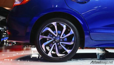 Honda HR-V dan Acura ILX Kini Hadir di Amerika Serikat Honda HR-V dan Acura ILX Kini Hadir di Amerika Serikat