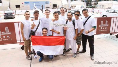 The Asian Face-Off Subaru Palm Challenge Dimulai, Dukung Jagoanmu Lewat Game Online!