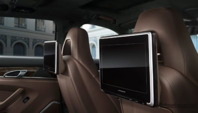 Porsche Panamera Exclusive Series Siap Dikoleksi, Hanya 100 Unit!