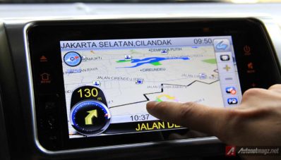 Review dan Test Drive Toyota Yaris S TRD Sportivo 2014 oleh AutonetMagz with Video Review dan Test Drive Toyota Yaris S TRD Sportivo 2014 oleh AutonetMagz with Video