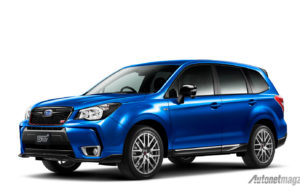 Penjualan Tembus Target Lebih Awal, Subaru Naikkan Produksi di Amerika Penjualan Tembus Target Lebih Awal, Subaru Naikkan Produksi di Amerika