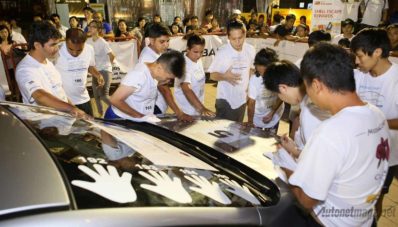 The Asian Face-Off Subaru Palm Challenge Dimulai, Dukung Jagoanmu Lewat Game Online!