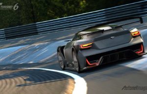Miliuner Rusia Akuisisi Sirkuit Legendaris Nurburgring, Langkah Atasi Krisis? Miliuner Rusia Akuisisi Sirkuit Legendaris Nurburgring, Langkah Atasi Krisis?