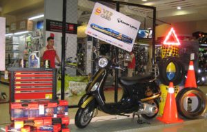 Kerjasama TOP 1 Oil dengan Kawan Lama Retail Hadirkan VIP Card Kerjasama TOP 1 Oil dengan Kawan Lama Retail Hadirkan VIP Card