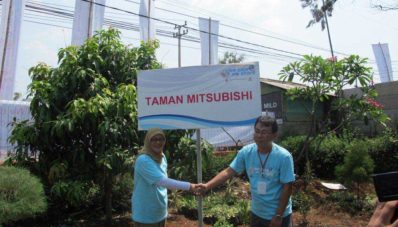 Mitsubishi Indonesia Kembali Beri Bantuan Untuk Pendidikan Indonesia Mitsubishi Indonesia Kembali Beri Bantuan Untuk Pendidikan Indonesia