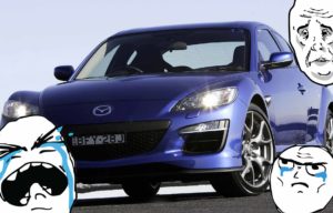 Mazda Batalkan Kehadiran Penerus RX-7 dan RX-8! Mazda Batalkan Kehadiran Penerus RX-7 dan RX-8!