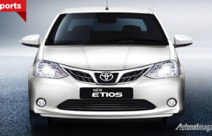 Toyota Etios Diluncurkan di Paraguay dan Uruguay Untuk Meningkatkan Penjualan Toyota Etios Diluncurkan di Paraguay dan Uruguay Untuk Meningkatkan Penjualan