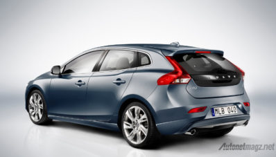 Volvo Ciptakan Airbag Untuk Lindungi Pejalan Kaki yang Tertabrak Volvo Ciptakan Airbag Untuk Lindungi Pejalan Kaki yang Tertabrak