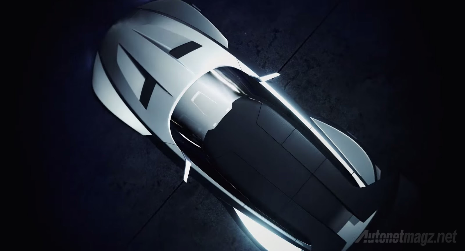 Berita, Wallpaper-Subaru-Viziv-GT: Subaru Viziv GT Ramaikan Koleksi Gran Turismo Vision Concept