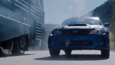 Official Trailer Fast Furious 7 Sudah Beredar! Official Trailer Fast Furious 7 Sudah Beredar!