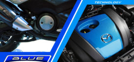 Sekilas Tentang BlueCore Yamaha : Mirip Teknologi SkyActiv Mazda?