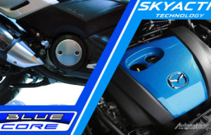 Sekilas Tentang BlueCore Yamaha : Mirip Teknologi SkyActiv Mazda? Sekilas Tentang BlueCore Yamaha : Mirip Teknologi SkyActiv Mazda?