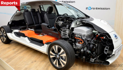 Ini Alasan Kenapa Nissan Belum Tertarik Luncurkan Fuel Cell Vehicle Ini Alasan Kenapa Nissan Belum Tertarik Luncurkan Fuel Cell Vehicle