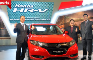 Penjualan Honda Raih Angka Tertinggi di Pameran Otomotif Makassar 2014 Penjualan Honda Raih Angka Tertinggi di Pameran Otomotif Makassar 2014