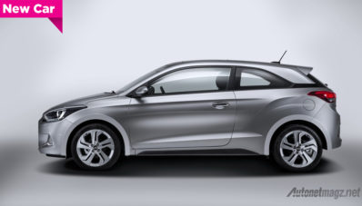 Hyundai Lengkapi Keluarga i-Car dengan 3 Mobil Baru