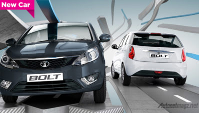 Tata Motors Beberkan Model Bolt Untuk Tahun Depan Tata Motors Beberkan Model Bolt Untuk Tahun Depan