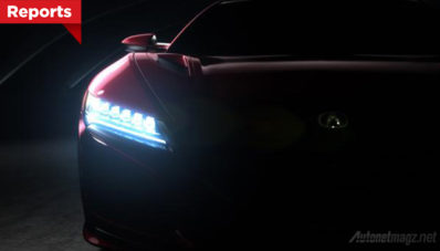 Teaser Honda NSX 2015 Tersebar Sebelum Diluncurkan Bulan Depan Teaser Honda NSX 2015 Tersebar Sebelum Diluncurkan Bulan Depan