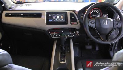 First Impression Review Honda HR-V Prestige by AutonetMagz First Impression Review Honda HR-V Prestige by AutonetMagz